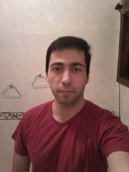 Rodrigo Augusto de Pádua tinha 30 anos. (Crédito: Reprodução)