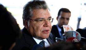 Sarney Filho. (Foto: Valter Campanato/ABr)