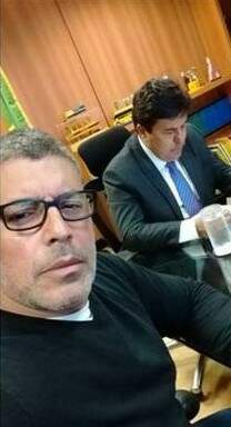 selfie