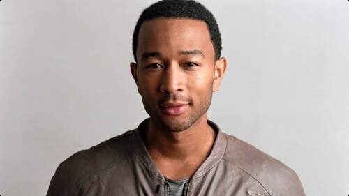 Cantor John Legend (foto: reprodução)