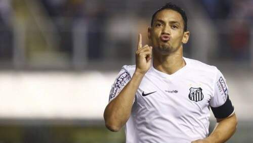 Ricardo Oliveira do Santos. (Foto: Reprodução)