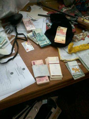 (Foto:Divulgação/MP)