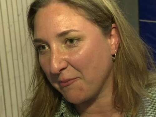 Entre as mulheres, o título ficou com a alemã Susanne Kloiber. (Foto: Reprodução)