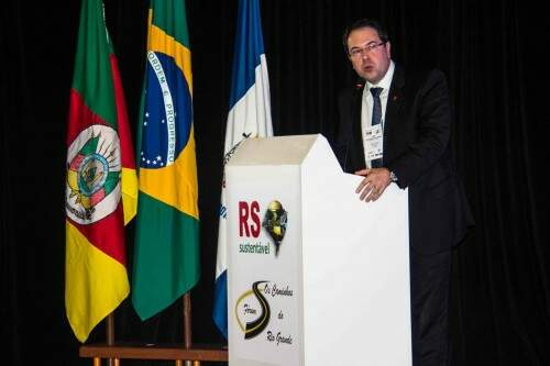 Foto: Jackson Ciceri / O Sul