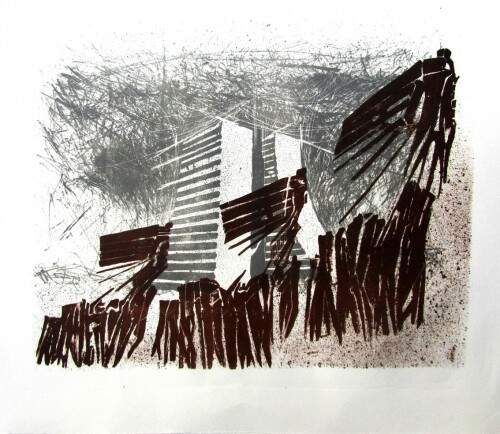 Monumento aos Açorianos  (foto:  Suzel Neubarth/divulgação)