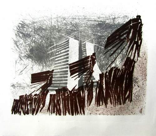 Monumento aos Açorianos  (foto:  Suzel Neubarth/divulgação)