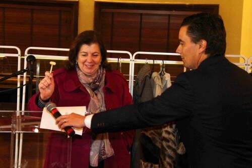 Foto: Jackson Ciceri/ O Sul