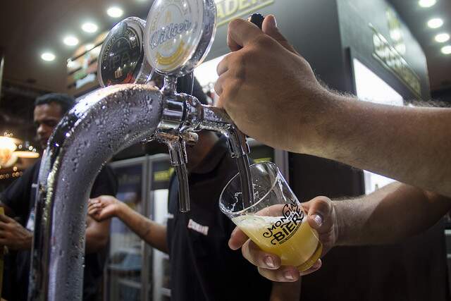Festival de Cerveja