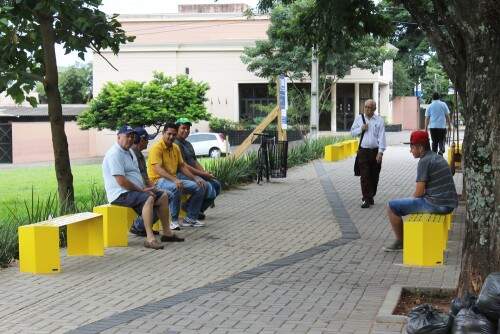 bancos - crédito ASCOM Cianorte