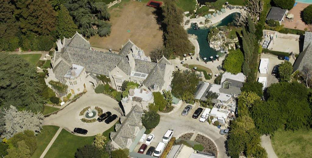 Negócio foi fechado por cerca de 649 milhões de reais. (Foto: Reprodução)