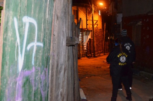 (Foto: Polícia Civil/Divulgação)