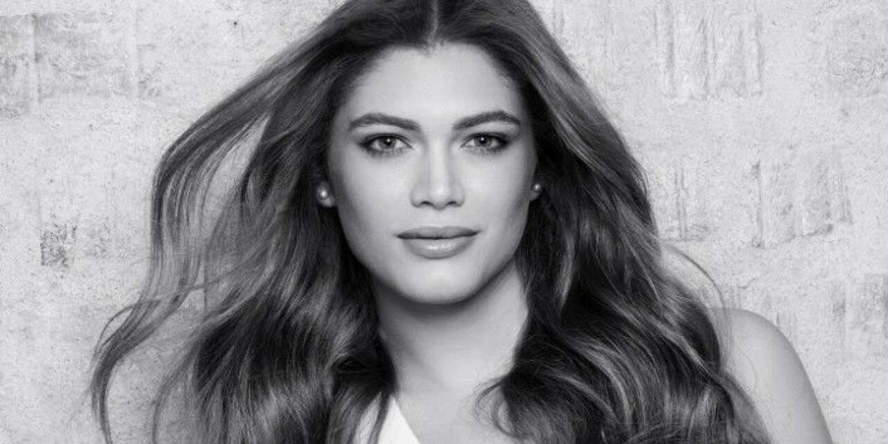 Top model cearense é a mais nova porta-voz da L’Oréal Paris. (Foto: Reprodução)