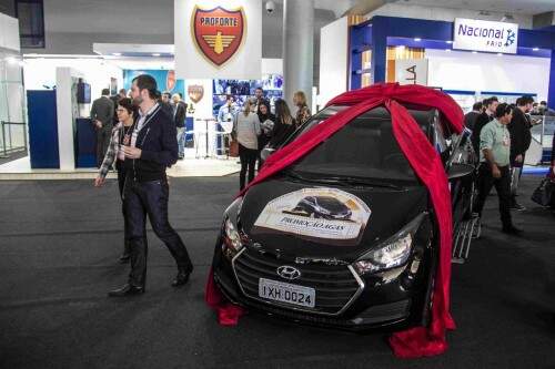 Foto: Jackson Ciceri / O Sul