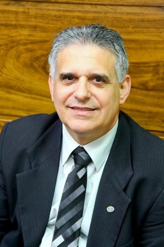 Guacir Bueno é o presidente do Sindsegrs.