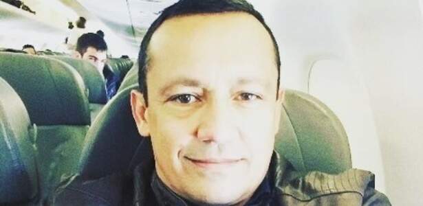 Homem utilizou as redes sociais para se aproximar de seus alvos. (Foto: Reprodução)