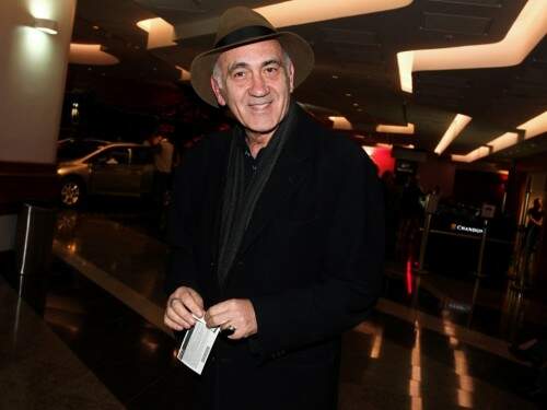 José Possi Neto dirige espetáculo que relembra a meteórica carreira da banda Mamonas Assassinas. (Foto: Reprodução)