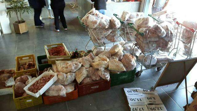 Produto apreendido. (Foto: MP/Divulgação)