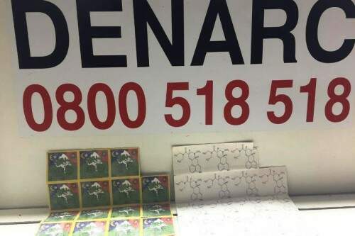 (Foto: Polícia Civil/Divulgação)