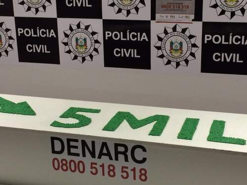 (Foto: Polícia Civil/Divulgação)