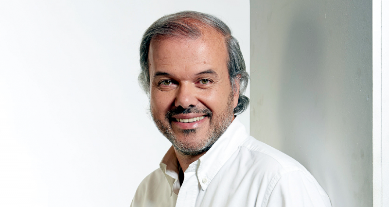 Eduardo Sá. (Foto: Reprodução)