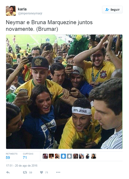 Foto: Reprodução