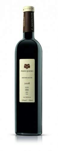 Vinho foi o melhor pontuado nas categorias Tinto Super Premium e Tinto Corte.