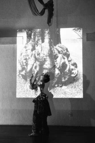 Ana Medeiros se apresentará ao som da música de Duda Cunha no lançamento do projeto “Casa das Artes”. (Foto: divulgação)