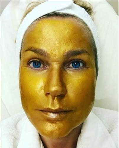 Xuxa. (Foto: Reprodução)