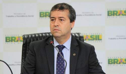 Para Nogueira, a atual legislação trabalhista é datada, por ter sido elaborada na primeira metade do século 20, e precisa ser modernizada (Foto: Reprodução)