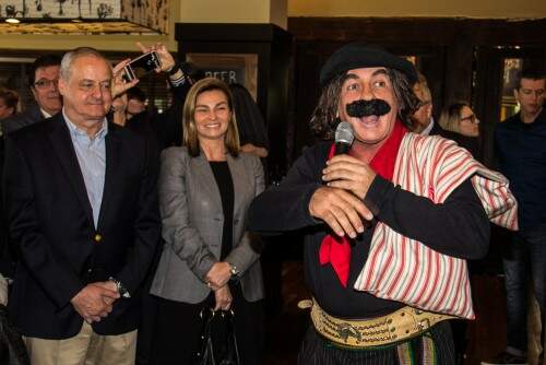 Foto: Jackson Ciceri / O Sul