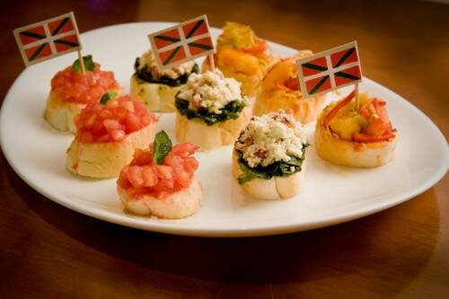 Tapas
