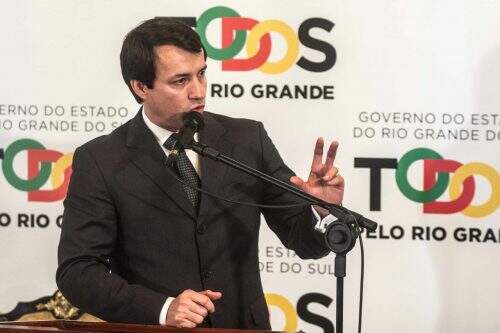 Foto: Jackson Ciceri / O Sul