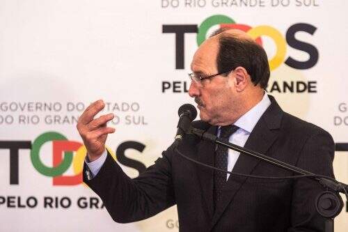 Foto: Jackson Ciceri / O Sul