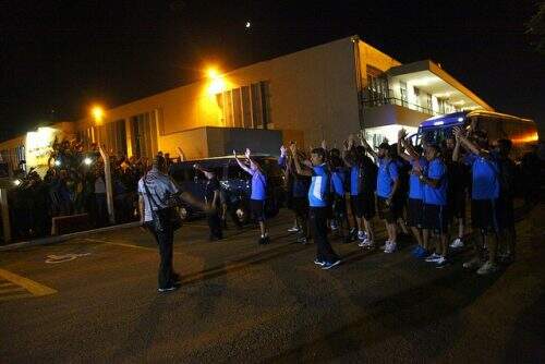 (Foto: Lucas Uebel/Grêmio FBPA)