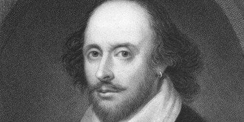  Peça marca os 400 anos da morte de William Shakespeare. (Foto: Reprodução)