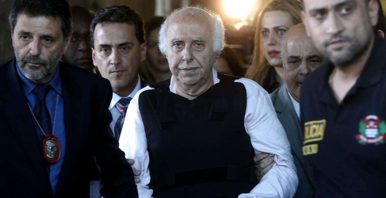 (Foto: Ernesto Rodrigues/Folhapress)