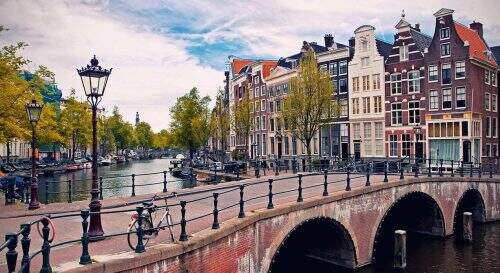 Amsterdam (foto: reprodução)