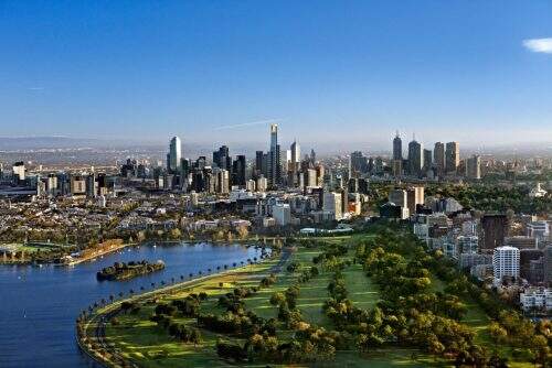 Melbourne (foto: reprodução)