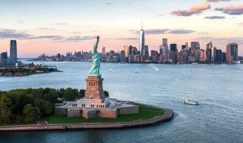 Nova York (foto: reprodução)