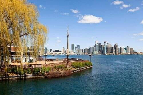 Toronto (foto: reprodução)