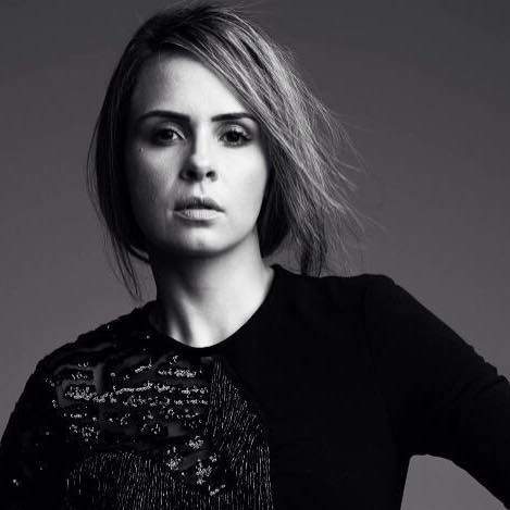 Ana Paula Renault (Foto: Reprodução/Facebook)