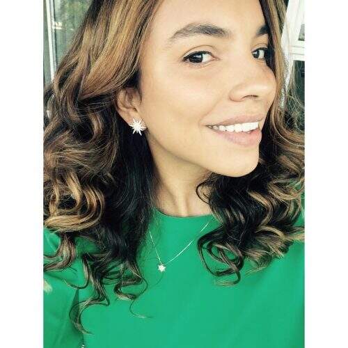 Gabriela Moreyra (Foto: Reprodução/Instagram)