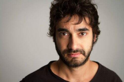 Gabriel Godoy (Foto: Reprodução/Facebook)