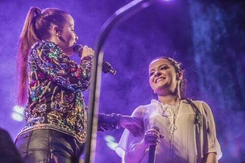 Maraia e Maraísa (Foto: Divulgação)
