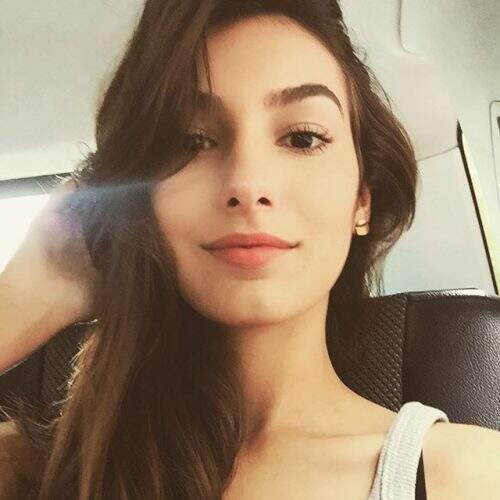 Marina Moschen (Foto: Reprodução/Instagram)