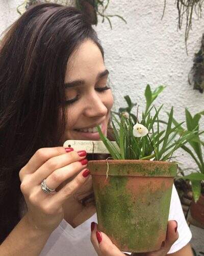 Sabrina Petraglia (Foto: Reprodução/Instagram)