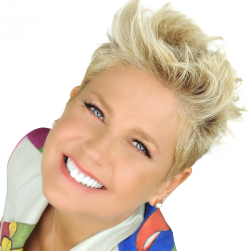 Xuxa (Foto: Reprodução/Facebook)