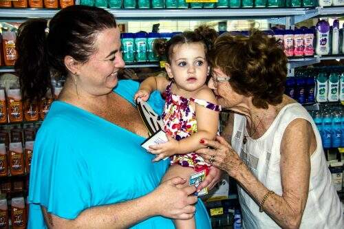 Foto: Jackson Ciceri / O Sul