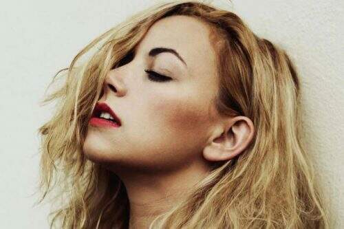 Charlotte Church (Foto: Reprodução)