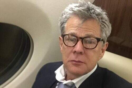 David Foster (Foto: Reprodução)